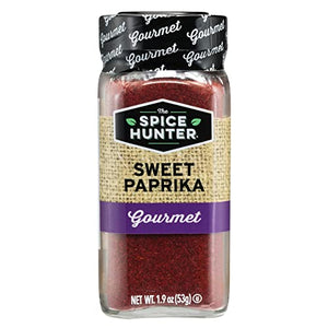 Sweet Paprika Powder